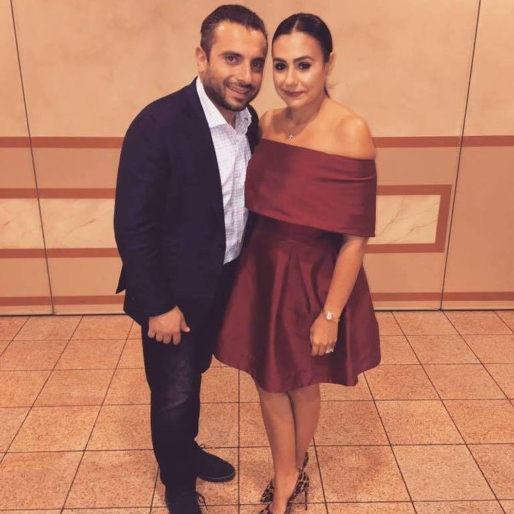 Meet your Posher, Carol